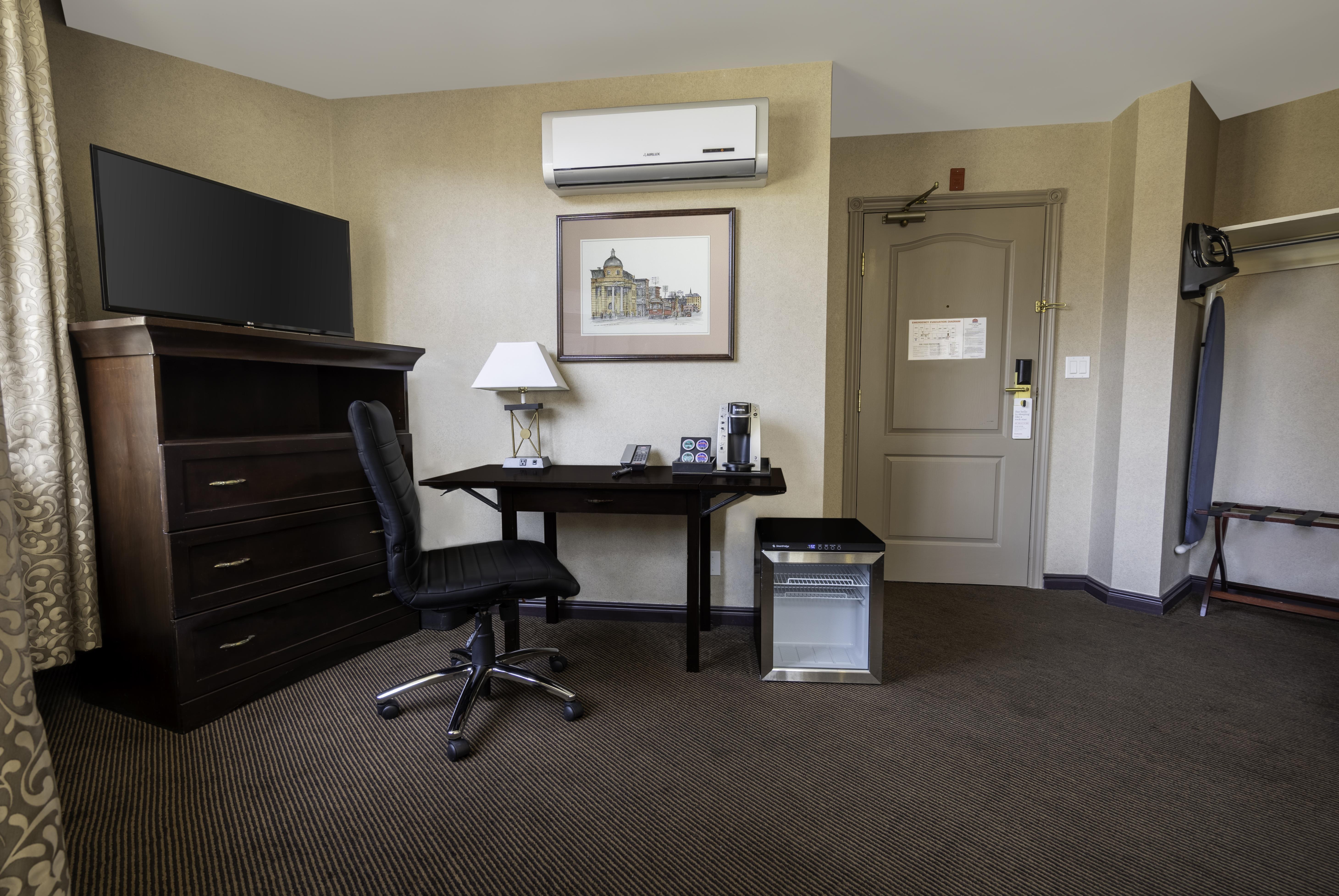 Ramada Limited Downtown แวนคูเวอร์ ภายนอก รูปภาพ