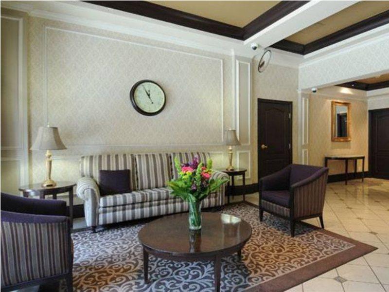Ramada Limited Downtown แวนคูเวอร์ ภายนอก รูปภาพ